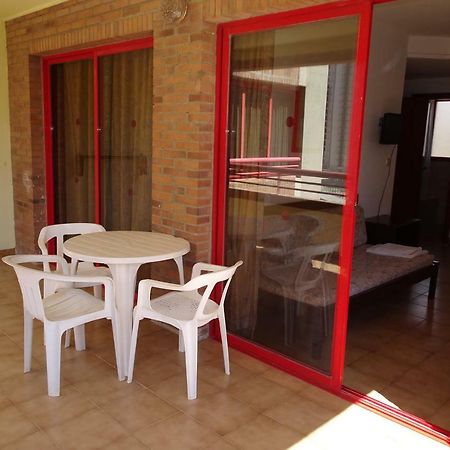 בנידורם Evamar Apartments מראה חיצוני תמונה