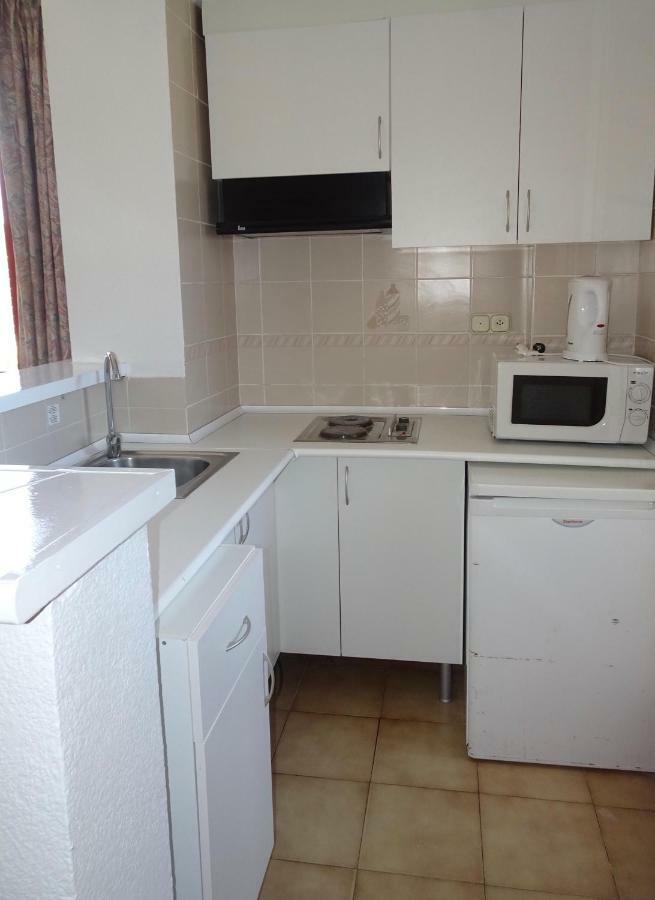 בנידורם Evamar Apartments מראה חיצוני תמונה