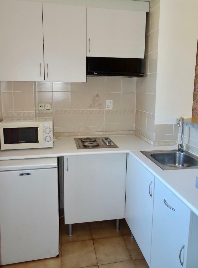 בנידורם Evamar Apartments מראה חיצוני תמונה