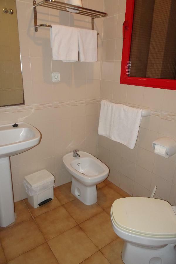 בנידורם Evamar Apartments מראה חיצוני תמונה