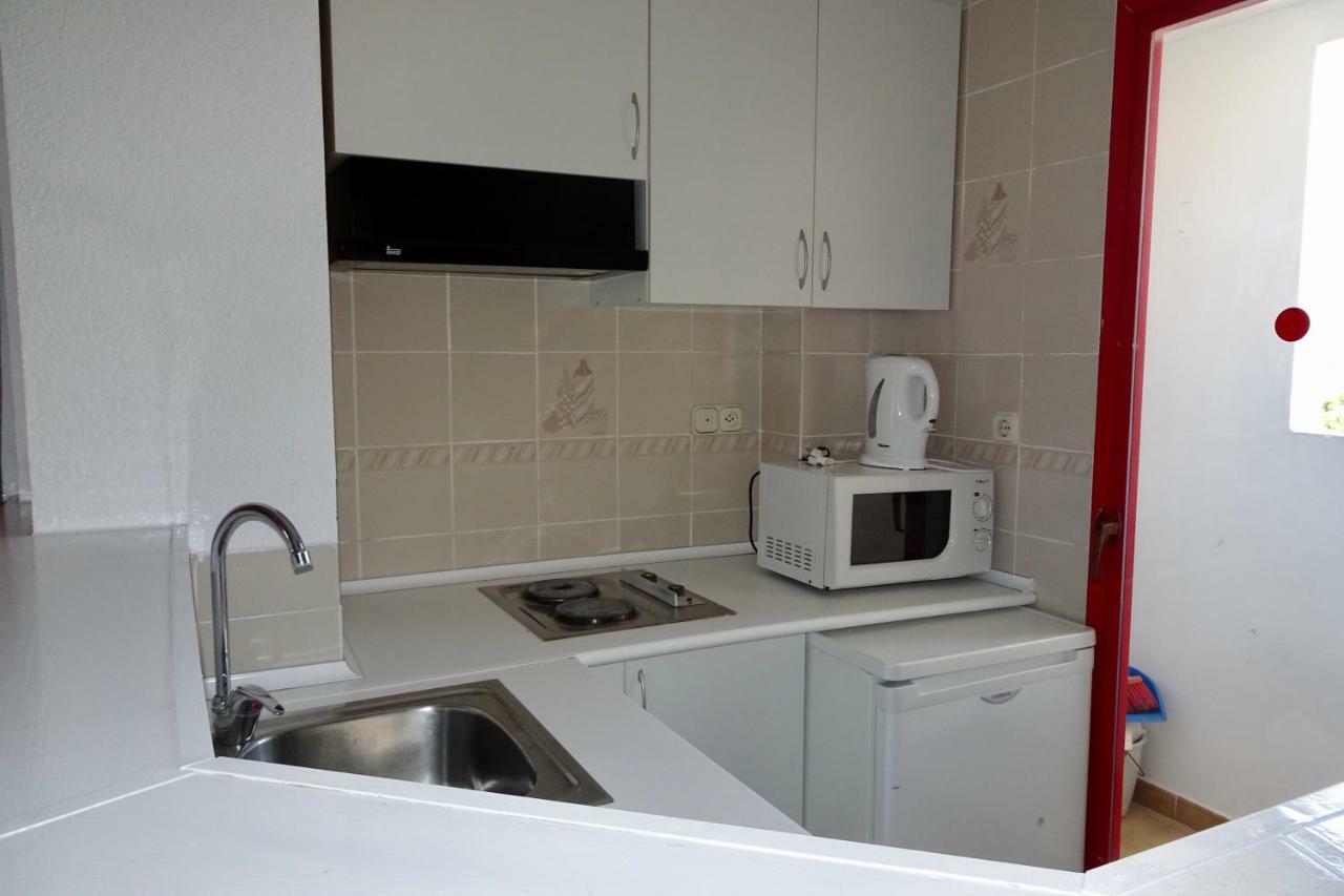 בנידורם Evamar Apartments מראה חיצוני תמונה